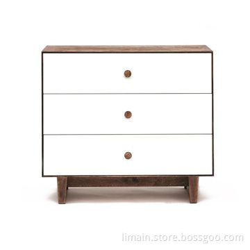Bedroom Dressers, Each Dresser Comes with One Base